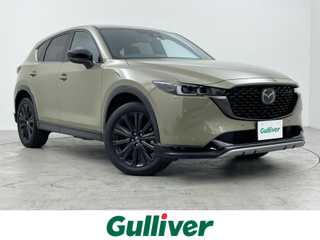 ＣＸ－５ XD スポーツアピアランス