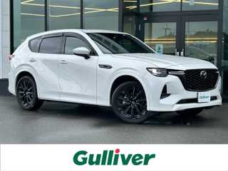 ＣＸ－６０ XD HV プレミアムスポーツ