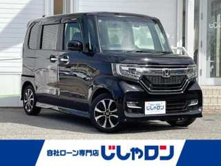 Ｎ－ＢＯＸカスタム カスタム G L