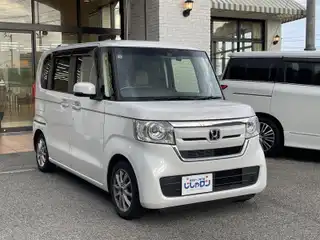 Ｎ－ＢＯＸ G L ホンダセンシング