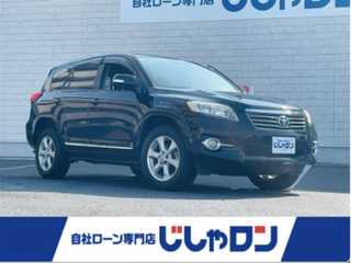 ヴァンガード 240S Gパッケージ