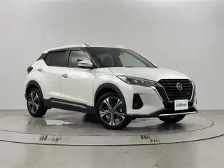 キックス X ツートーンインテリアED