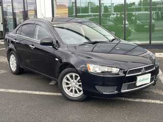 ギャラン フォルティス スーパーエクシード