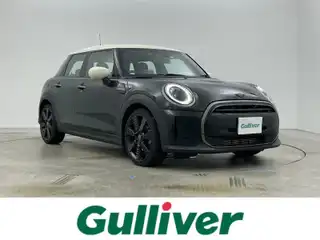 ＭＩＮＩ クーパー  レゾリュートED