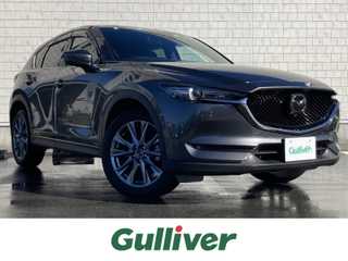 ＣＸ－５ XD エクスクルーシブモード