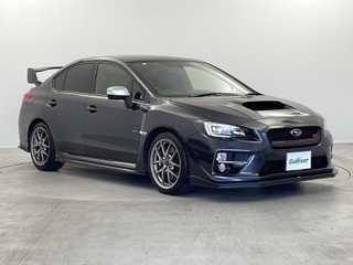 ＷＲＸ ＳＴＩ STI タイプS