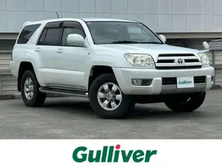 ハイラックス サーフ SSR－X