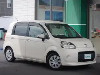 ポルテ F