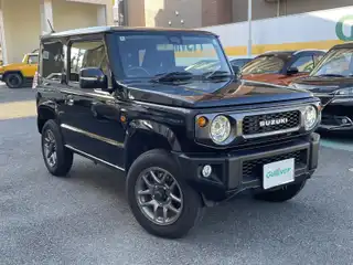 ジムニー XC