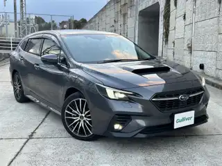 レヴォーグ 1．8GT EX