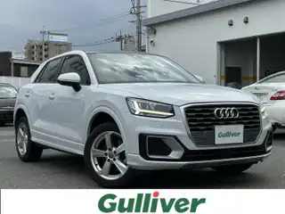 Ｑ２ 1．0 TFSI スポーツ