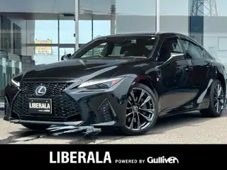 ＩＳ 350 Fスポーツ モードグリッター