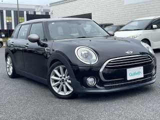 ＭＩＮＩ クーパーD