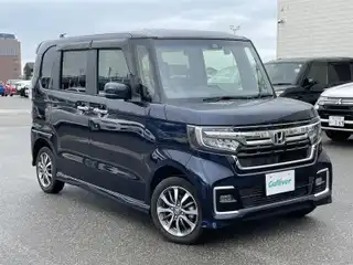 Ｎ－ＢＯＸカスタム カスタム L