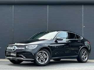 ＧＬＣ d 4マチック クーペ AMGライン