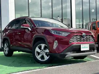 ＲＡＶ４ ハイブリッドG