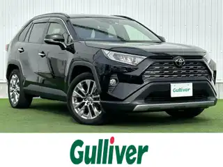 ＲＡＶ４ G Zパッケージ