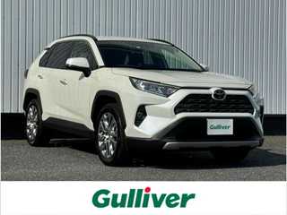 ＲＡＶ４ G Zパッケージ