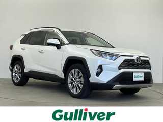 ＲＡＶ４ G Zパッケージ