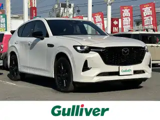 ＣＸ－６０ XD HV プレミアムスポーツ