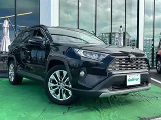 ＲＡＶ４ G Zパッケージ