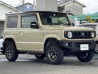 ジムニー XC