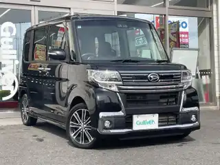 タント カスタム RS トップED SA Ⅲ