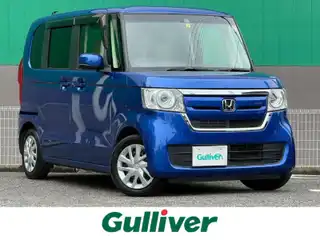 Ｎ ＢＯＸ G L ホンダセンシング