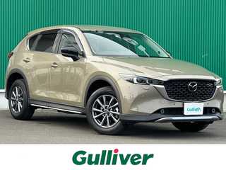 ＣＸ－５ XD フィールドジャーニー