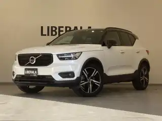 ＸＣ４０ T4 AWD Rデザイン