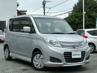 ソリオ G リミテッド