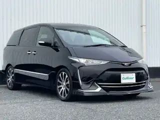 エスティマ アエラス プレミアム G