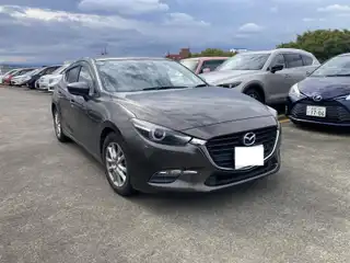 アクセラ スポーツ 15S