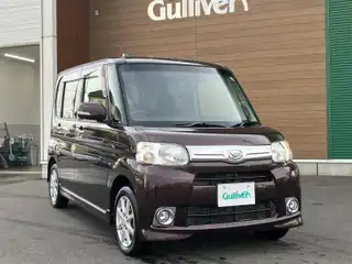 タント Gスペシャル