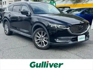 ＣＸ－８ XD Lパッケージ