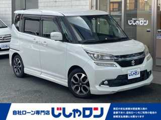 ソリオバンディット バンディット HV SV