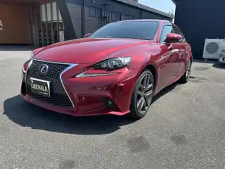 ＩＳ 300h Fスポーツ