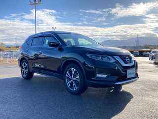 エクストレイル 20Xi