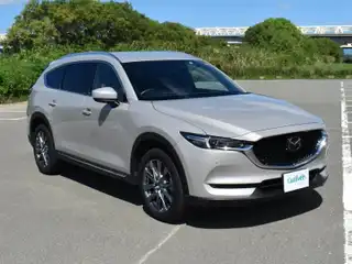 ＣＸ－８ 25S Lパッケージ