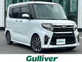 タント カスタム RS セレクション