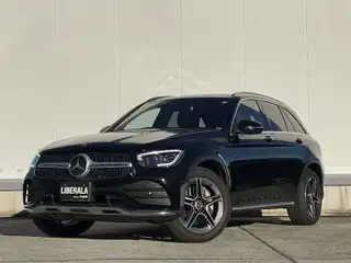 ＧＬＣ d 4マチック AMGライン