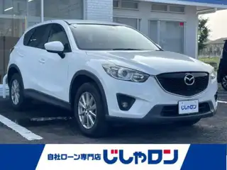 ＣＸ－５ 20S