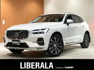 ボルボ ＸＣ６０ B5 AWD インスクリプション