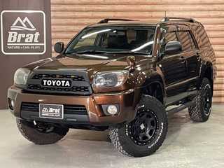 ハイラックス サーフ SSR－X LTD