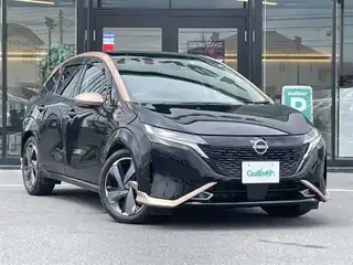 オーラ G