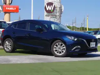 アクセラ スポーツ 15S