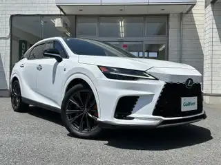 ＲＸ 350 Fスポーツ