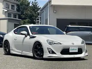 ８６ GT リミテッド