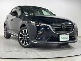 ＣＸ－３ XD Lパッケージ