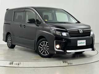 ヴォクシー ZS